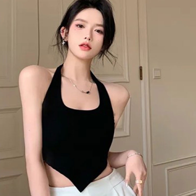 Áo hai dây YEYA dáng ôm gợi cảm cho bạn gái