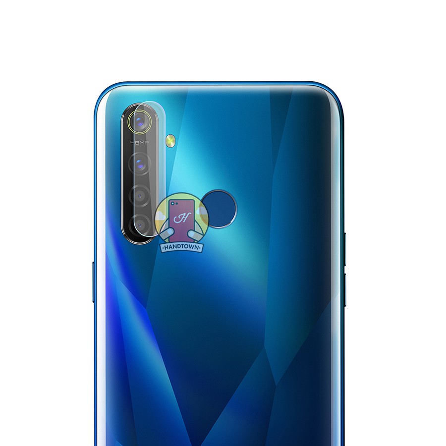 Kính cường lực Camera Realme 5 / Realme 5 Pro / Realme Q