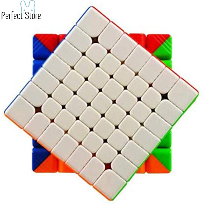 Khối Rubik V2 M 7x7 69mm Nhiều Màu Sắc