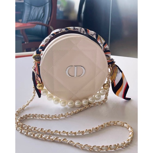 Túi gift dior