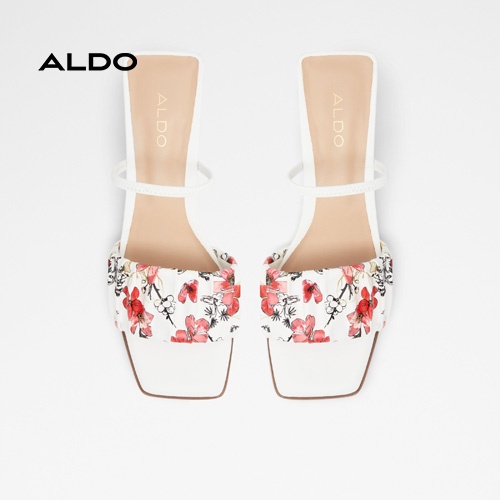 Sandal cao gót nữ Aldo ADRERAN