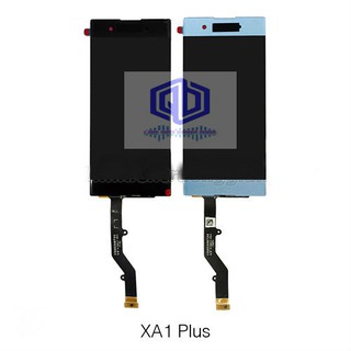 Bộ màn hình sony xa1 plus zin