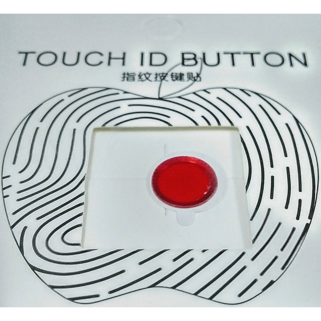 Nút Home vân tay Iphone/Ipad | BigBuy360 - bigbuy360.vn