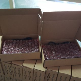 Nguồn dự phòng UPS mini 5V-9v-12v tự chọn