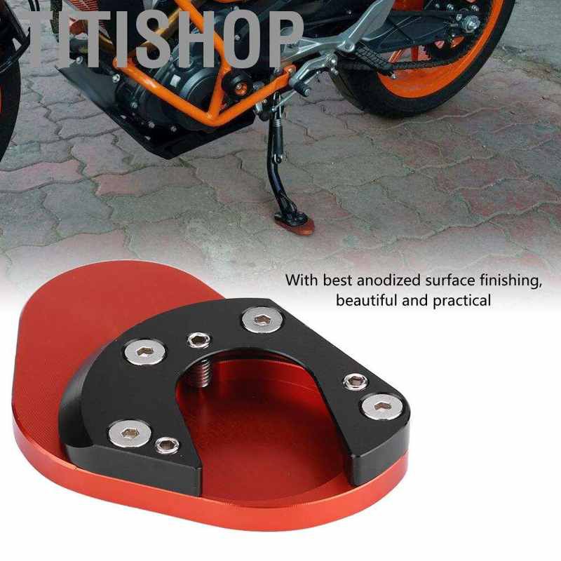 Đế Chân Chống Xe Mô Tô Ktm 390 Duke 2013-2017