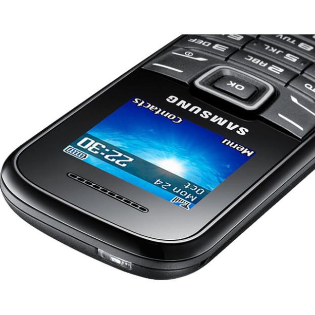 Điện thoại Samsung E1200 - Hàng chính hãng