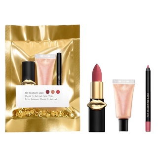 [sephora] set son pat mcgrath mini new