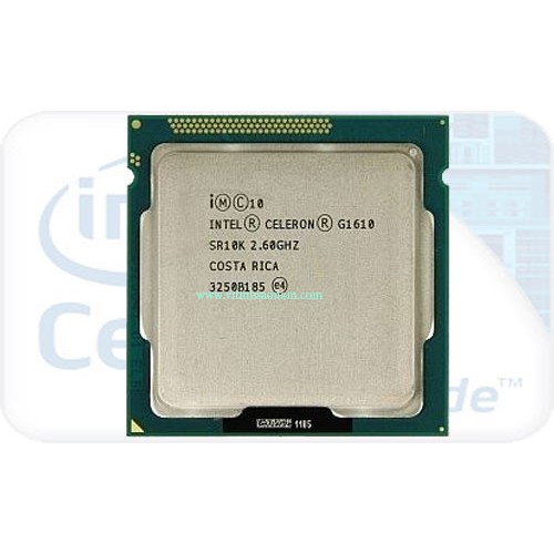 INTEL G1610 .G2030 sk1155 (bh 1 tháng) | BigBuy360 - bigbuy360.vn