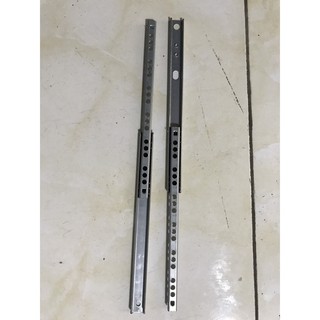Cặp Ray Trượt Sắt Bé