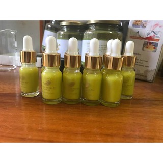 Serum tinh chất bơ Handmade Mộc Trà