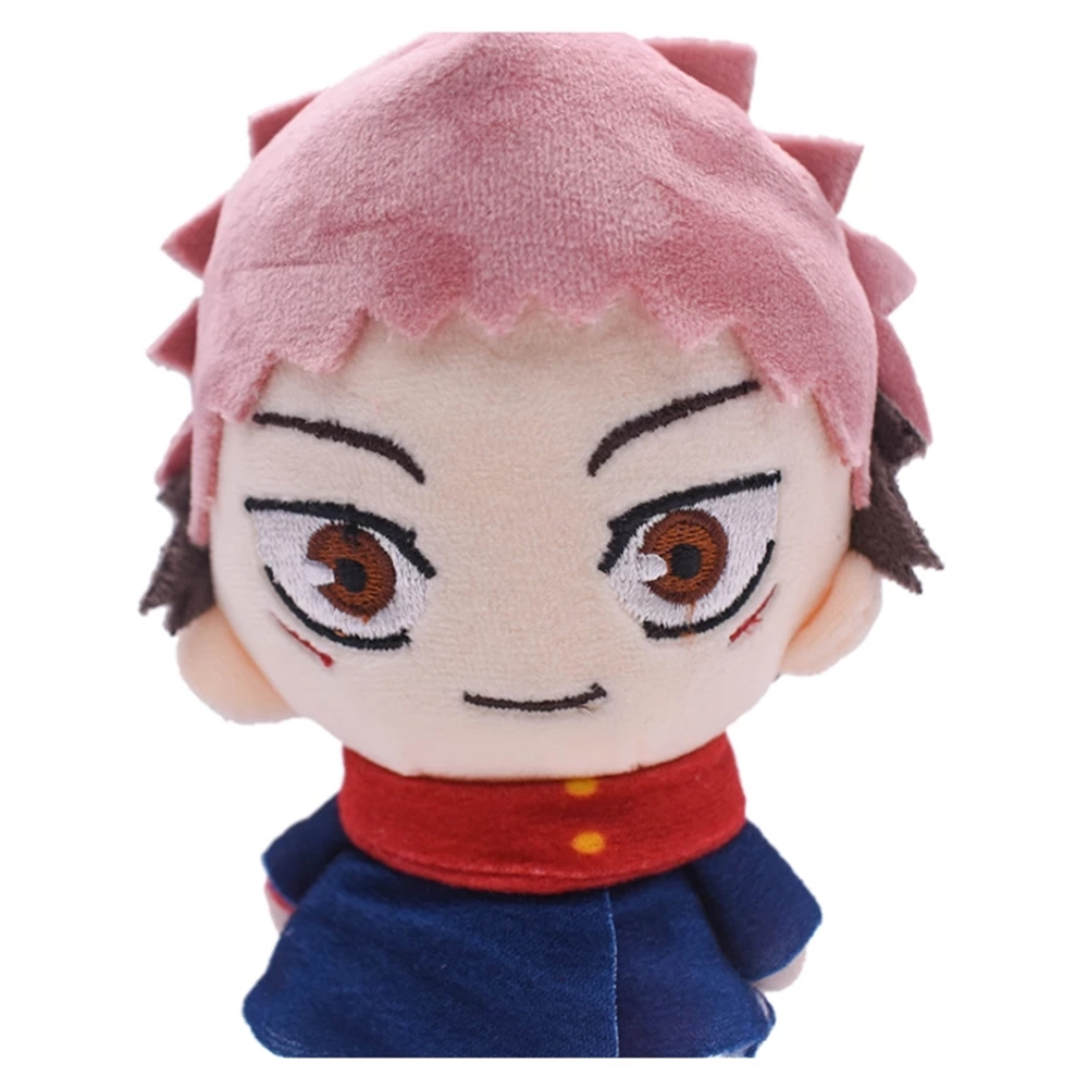 Mô Hình Nhân Vật Jujutsu Kaisen Phong Cách Chibi