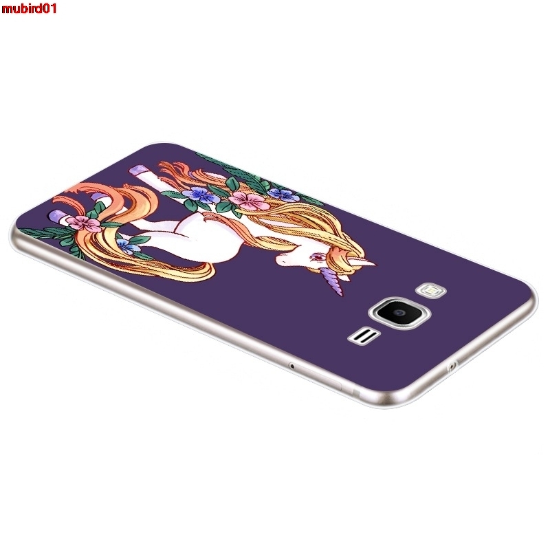 Samsung Note 3 4 5 8 9 Grand 2 A1 CORE Prime Neo Plus A6S NMN Pattern-4 Soft Silicon TPU Case Cover