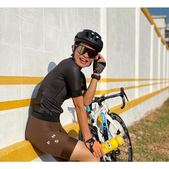 Kính xe đap 100% Kính Bảo Hộ Chắn Gió Nhiều Màu Chuyên Dụng Cho Các Môn Thể Thao Ngoài Trời