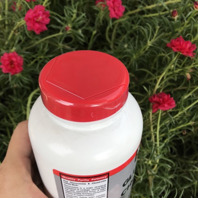 ❤ [Date 10/2024] Schiff Chondroiti Mỹ 1200mg 220 viên Mỹ | BigBuy360 - bigbuy360.vn