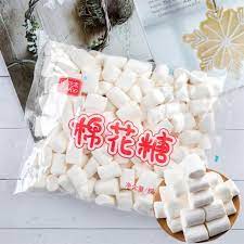 Kẹo marshmallow, kẹo nougat 100g -250g