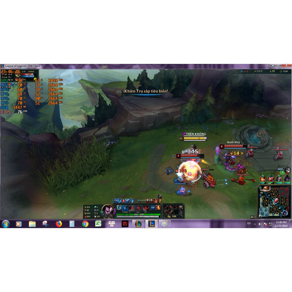 Máy tính bàn chơi game - văn phòng -  siêu mượt - giá sinh viên | BigBuy360 - bigbuy360.vn