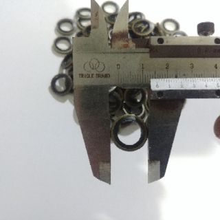 10 cái lông đền( Sin) dây dầu thắng