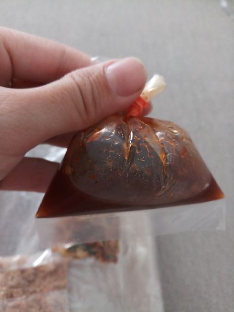 [Mã 77FMCGSALE1 giảm 10% đơn 250K] Combo 5 Bánh tráng Me Bơ thơm ngon Tây Ninh!! | BigBuy360 - bigbuy360.vn