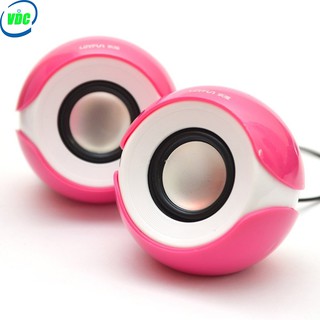 Loa vi tính 2.0 Loyfun LF-802