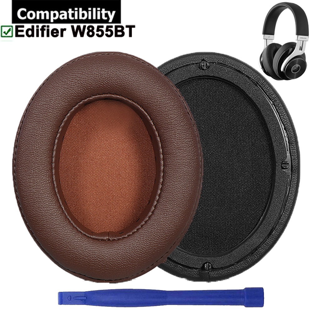 Miếng Đệm Tai Nghe Thay Thế Cho Edifier W855BT