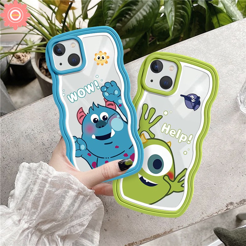 Ốp Điện Thoại Hoạt Hình Cho Realme 10 C25Y C11 2021 C25s C25 C12 C15 C21Y C35 C20 C20A 6i C3 5i 5 5s C20A C11 C1
