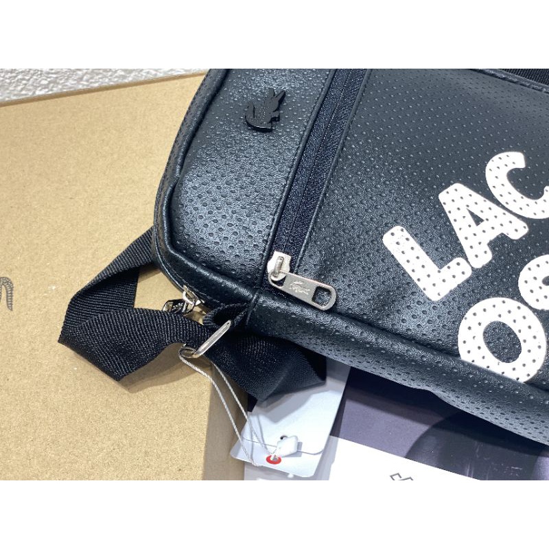 Túi ĐEO CHÉO LACOSTE HÀNG XUẤT ĐẸP