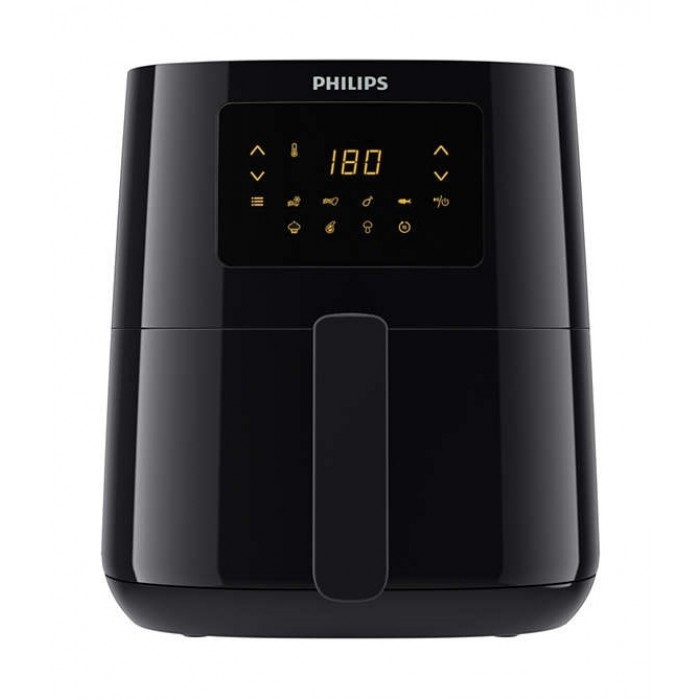 Nồi chiên không dầu PHILIPS HD9252 /90 4.1L 1400W Mẫu 2021- Hàng Chính Hãng