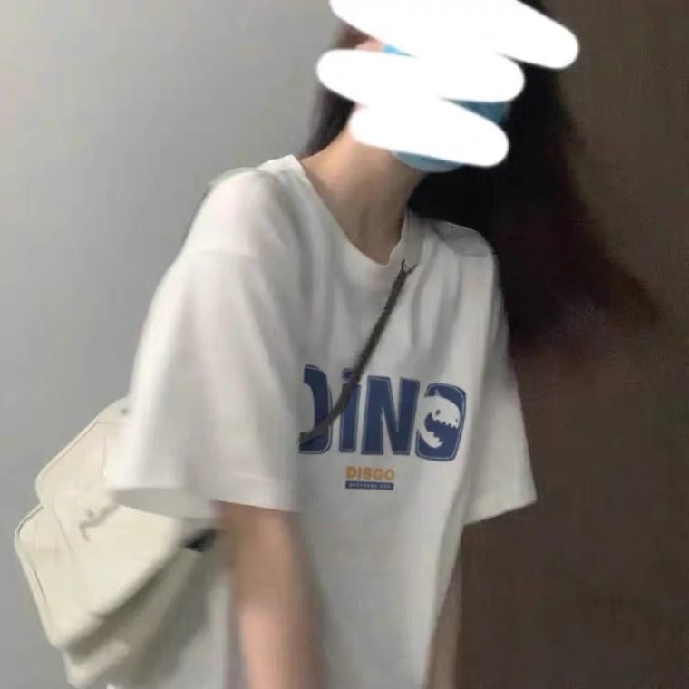 VN6677 Áo phông cộc tay mùa hè