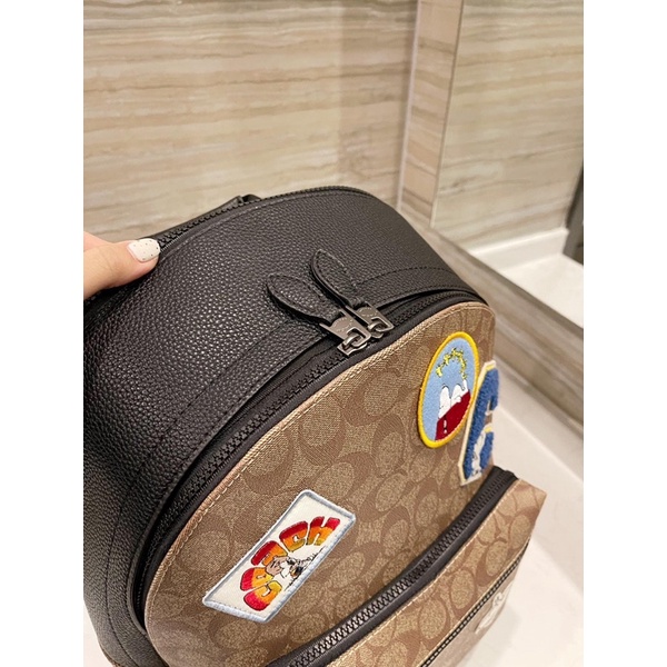 Balo COACH thời trang cao cấp 2021