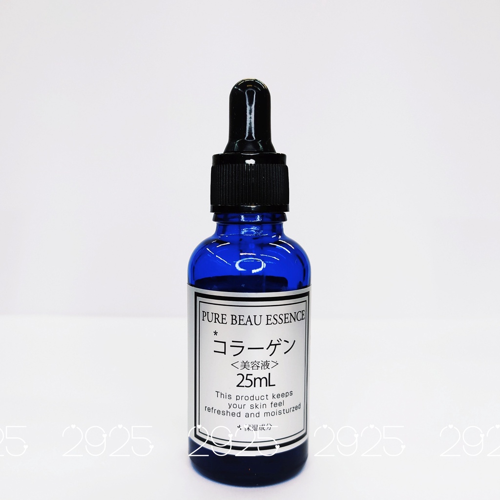 Tinh Chất Dưỡng Da Nhật Bản Pure Beau Essence Collagen 25ml