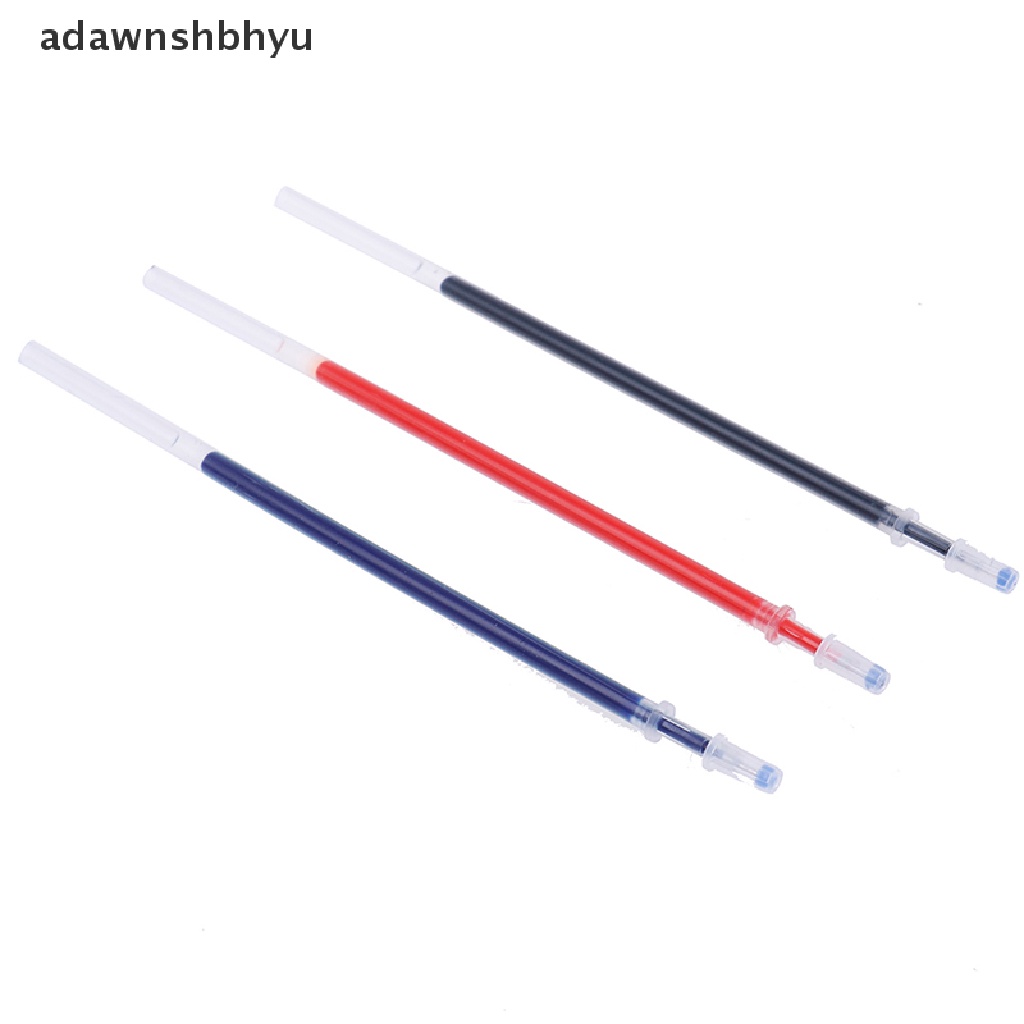 Set 20 Ruột Bút Mực gel Ngòi 0.38mm Tiện Dụng Cho Văn Phòng / Trường Học