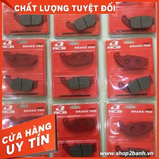Bố thắng đĩa trước , sau Racing Boy dòng xe winner , exciter150