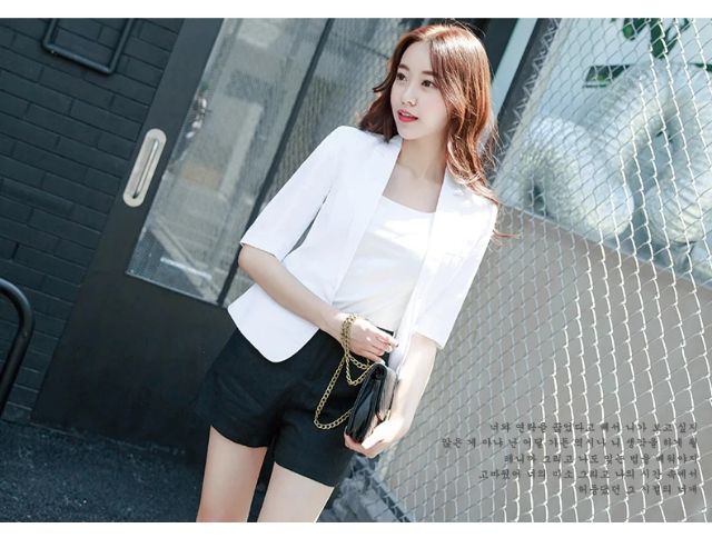 Áo Khoác Vest TAYY LỠ Blazer Nữ Phong Cách Hàn Quốc Thời Trang💕𝑭𝑹𝑬𝑬𝑺𝑯𝑰𝑷💕 ÁO VEST NỮ CÔNG