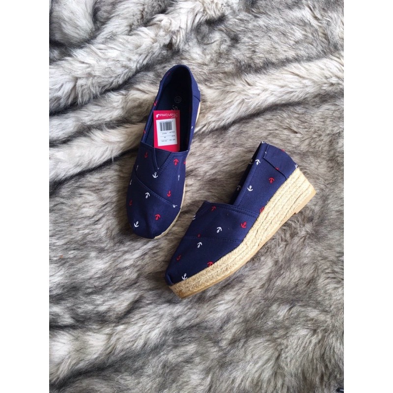 slipon cói cho người lớn | BigBuy360 - bigbuy360.vn