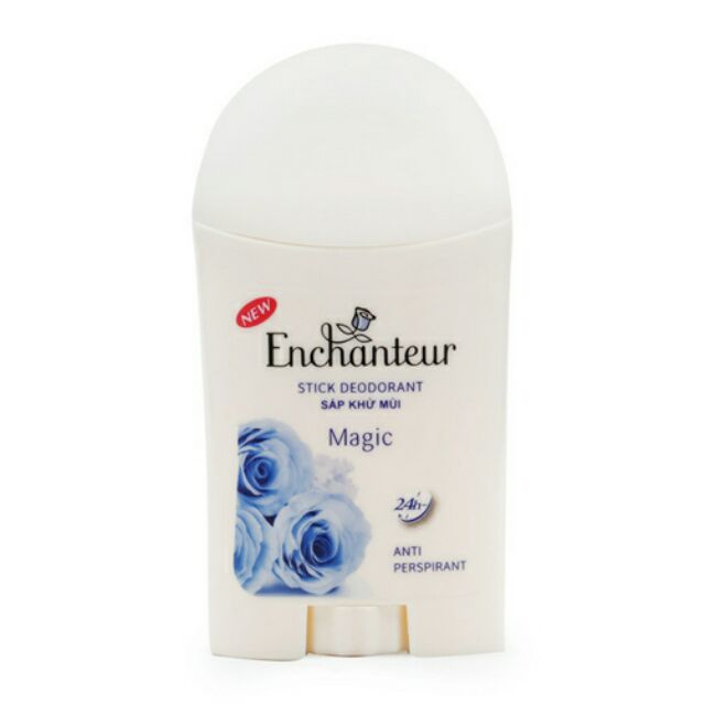 Sáp khử mùi Enchanteur 40g