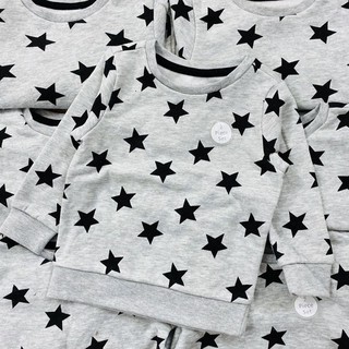 Áo nỉ Primark dư xịn BG