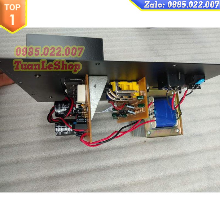 MẠCH LOA SUB - MACH LAO SUP 2 SÒ SA KEN NGUỒN ĐỒNG VUÔNG  - MACH LOA SUB - MACH SUP