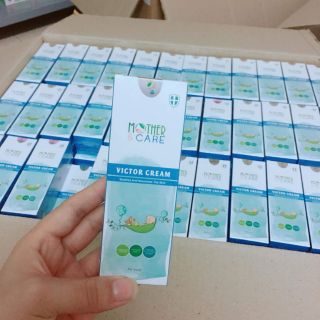 Kem chống - trị muỗi và côn trùng đốt