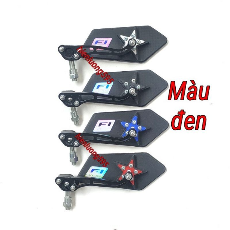 gương chiếu hậu 5 cạnh giá rẻ