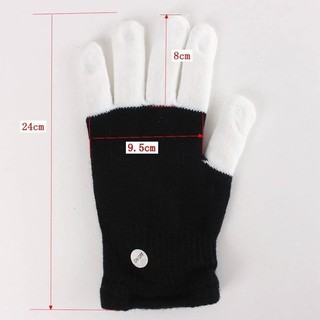 GĂNG TAY ĐÈN LED (LIGHT GLOVES)