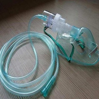 Bộ phụ kiện máy khí dung người lớn trẻ em