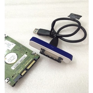 Đầu Đọc Ổ Cứng Laptop Seagate 2.5 Inch – Docking HDD/SSD SATA USB 3.0, Truyền Dữ Liệu Nhanh