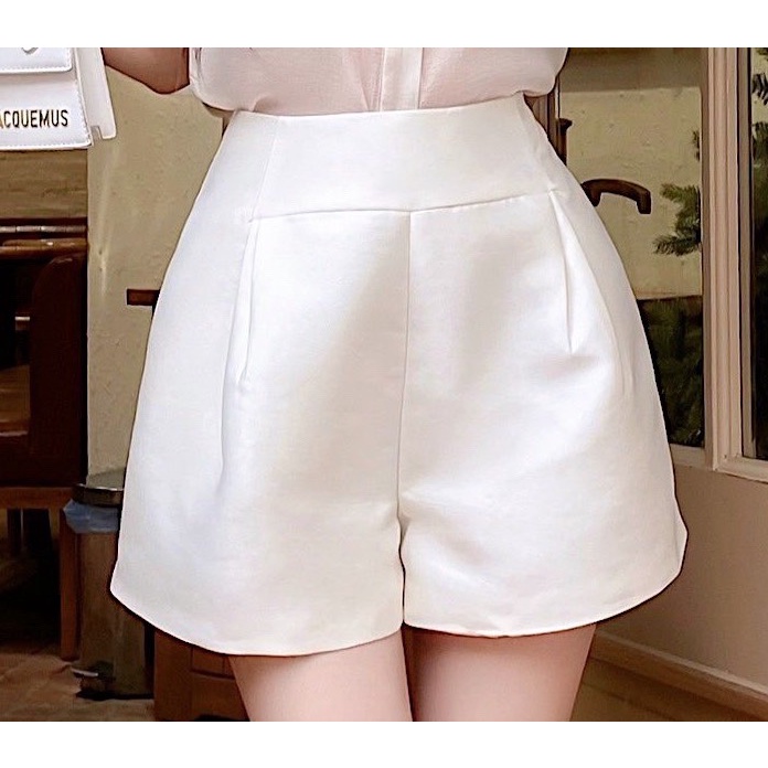 Quần short Tafta cao cấp Dalia by Lure