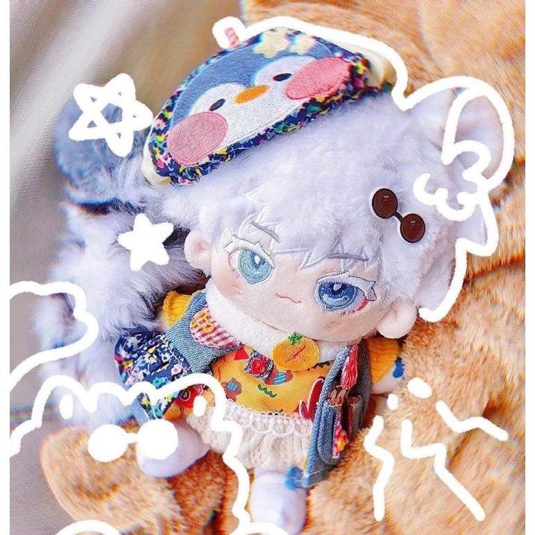 Sẵn Gojo ver siêu hiếm