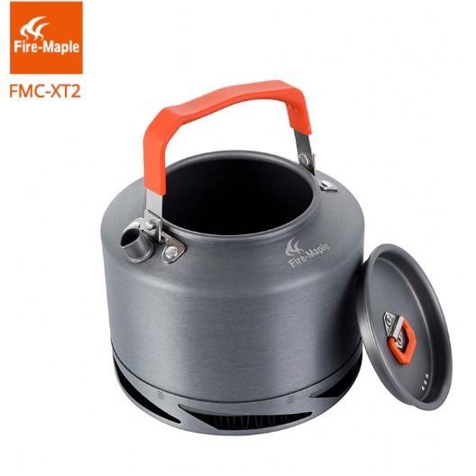 Ấm dã ngoại 1.5L Fire Maple FEAST XT2