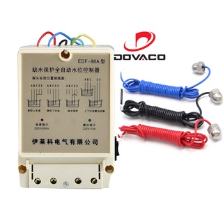 Công tắc cảm biến bơm nước tự động DF-96B