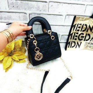[Video Thật]Dior thổ cẩm hộp siêu xinh