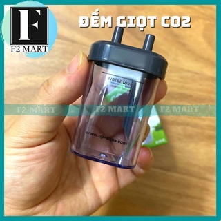 Bộ đếm giọt co2 up aqua - phụ kiện co2