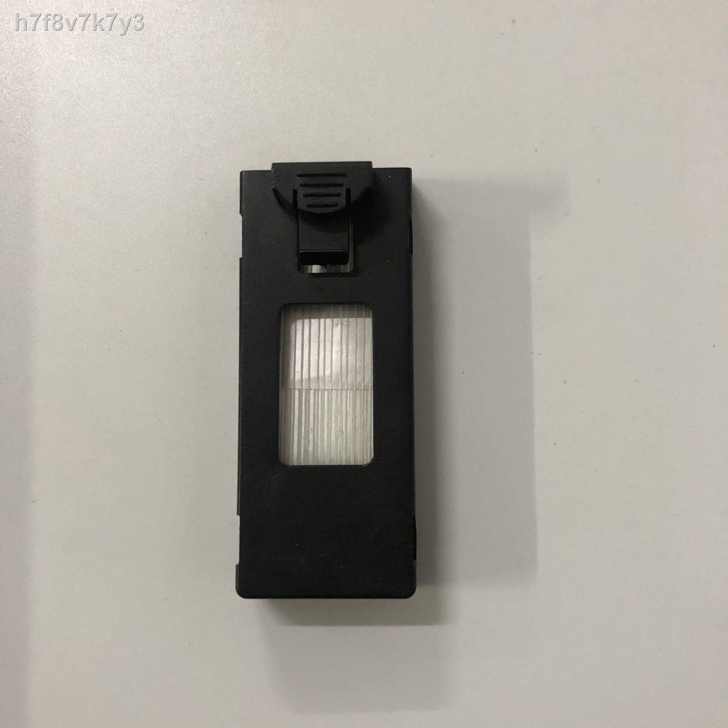 Máy bay không người lái gấp E88 / P1 E525 có thể sạc lại pin lithium 3.7V1800MAH mô-đun miliampere