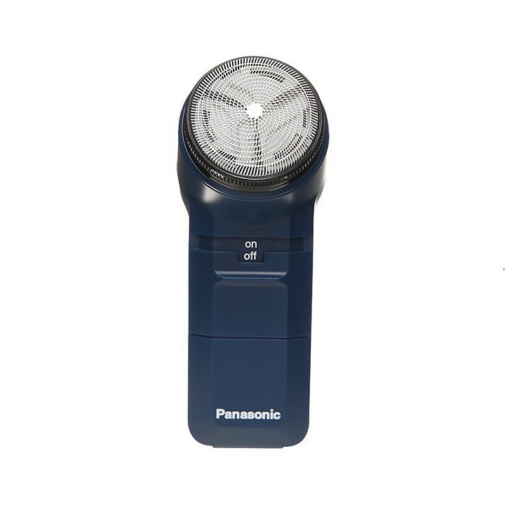máy cạo râu Panasonic ES534 đời mới xuất xứ Thái Lan